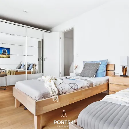 Holiday home Seadream