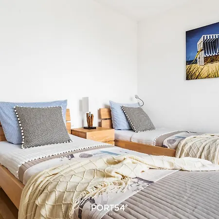 Dom wakacyjny Seadream