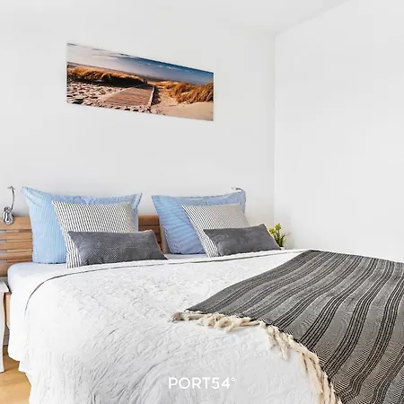 Seadream Holiday home