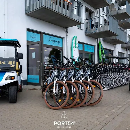 Seadream Dom wakacyjny