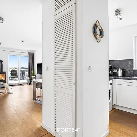 Seadream Dom wakacyjny *