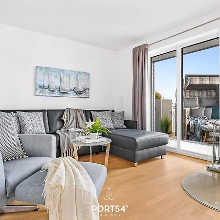 Seadream Dom wakacyjny *