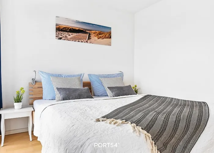 Seadream Semesterbostad