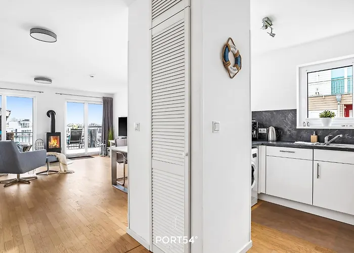 Seadream Semesterbostad *